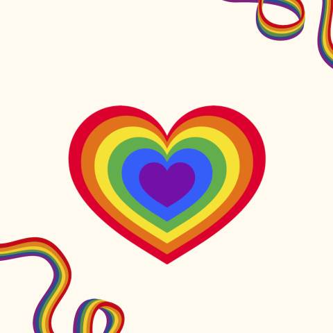 Pride Week Celebration Concert