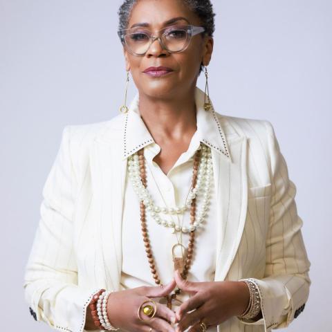 Dr. Lenora Helm Hammonds