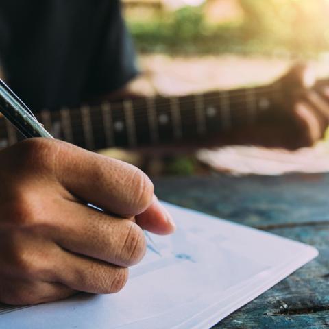 berklee songwriters round