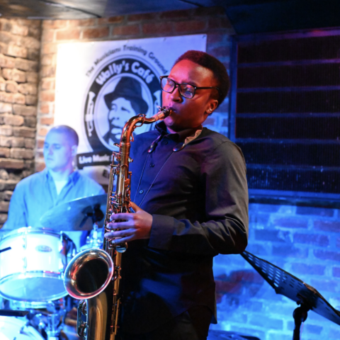 Talli Kimani's Senior Recital