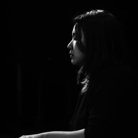 Jiayi Guo's Senior Jazz Composition Recital