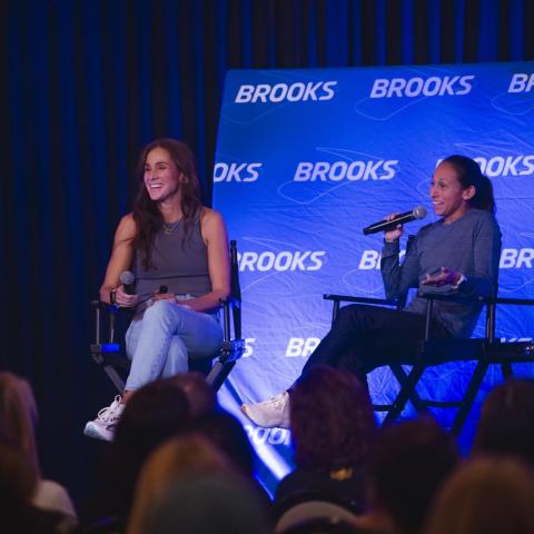 Nobody Asked Us with Des & Kara