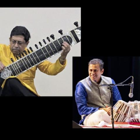 Sugato Nag and Rajesh Pai 