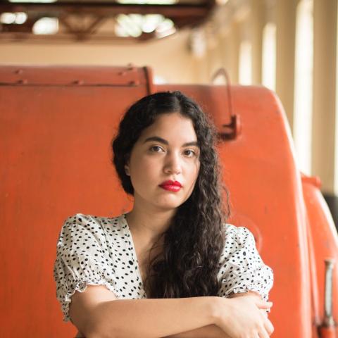 Magalí Benítez: Echoes of Paraguay