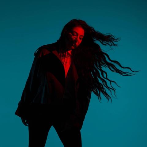 Arooj Aftab