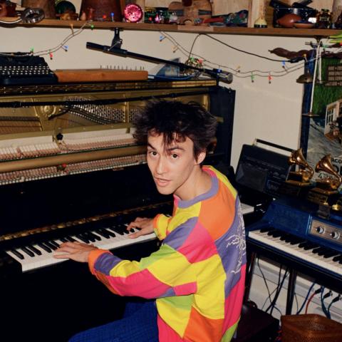 Jacob Collier 1