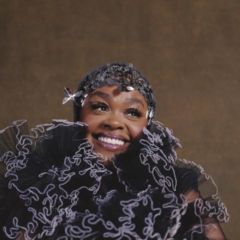 Jill Scott 1