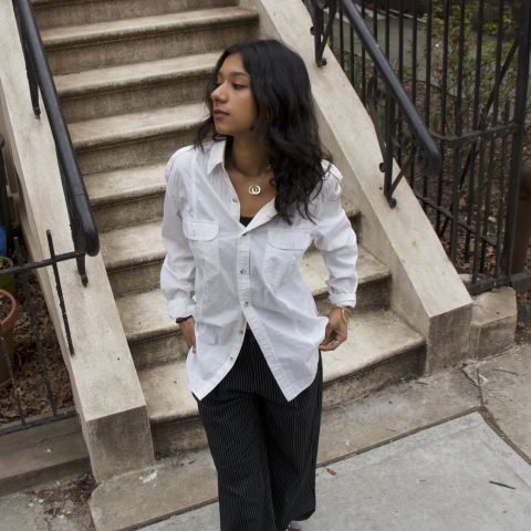 Rijah Photo Shoot