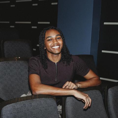 Joshua Griffin