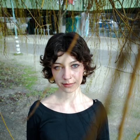Natacha