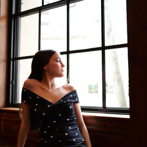 Rita Valldeperas