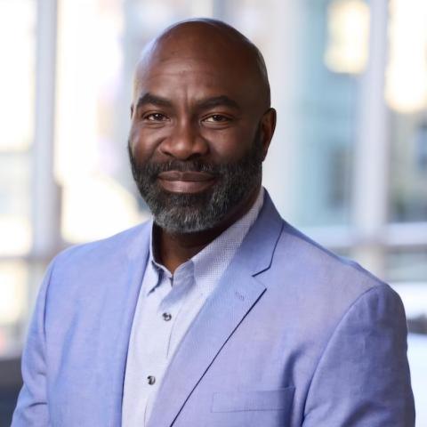 Sean Skeete