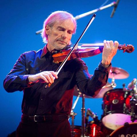 Jean-Luc Ponty