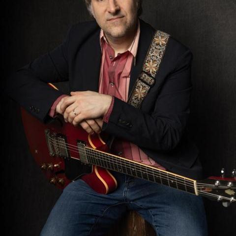 Chris Bergson