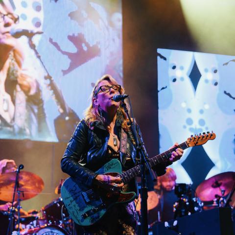 Susan Tedeschi