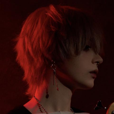 Eri Scarlet Pendragon
