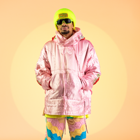 MonoNeon's Micro-Southern Soul