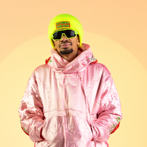 MonoNeon