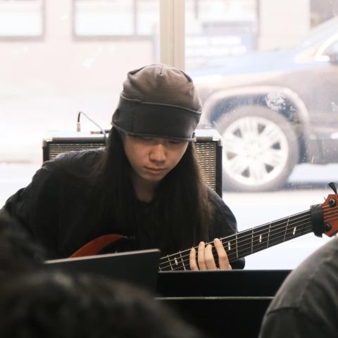 Tengyu Jia (Layne)