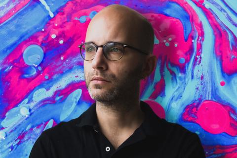 Giovanni Rotondi B.M. '06