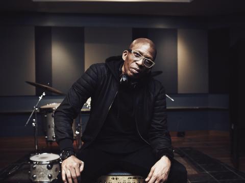 Hank Shocklee