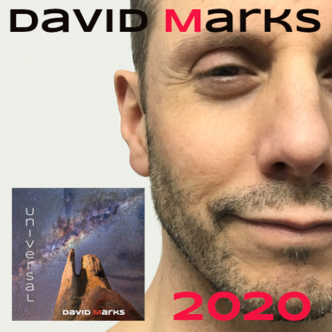David Marks