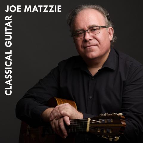 Joe Matzzie
