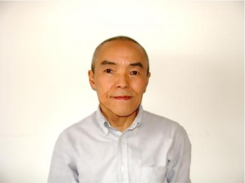 Kazuhiro Uchida