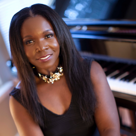 Photo of Shamie Royston 