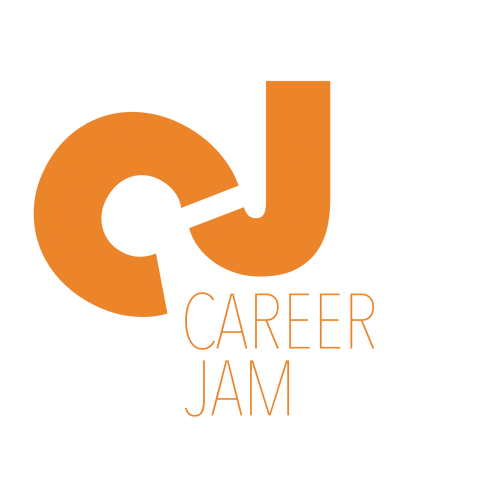 CareerJam Logo
