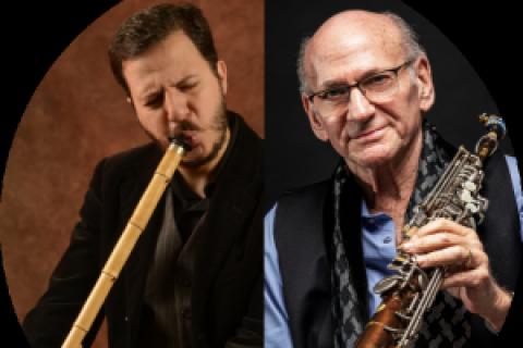 Sanlikol Featuring Dave Liebman