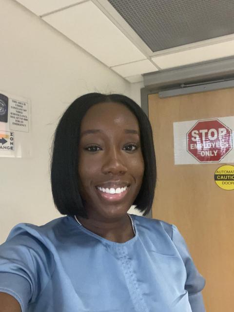 Image of D'Nysha "DeeDee" Cook