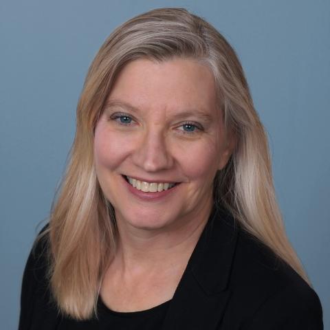 Kathy J. Lang