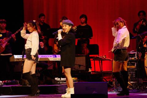 Berklee’s Korean Culture Student Association perform at Business of K-pop Symposium