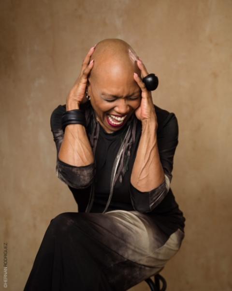 Berklee Signature Series Presents the Dee Dee Bridgewater Ensemble ...