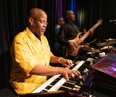 Dennis Montgomery III