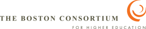 Logo for Boston Consortium
