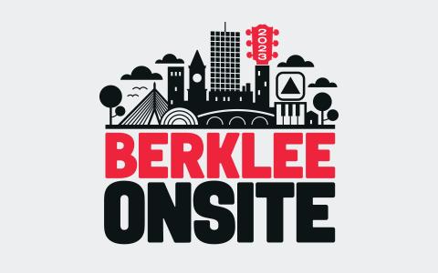 Berklee Onsite 2023