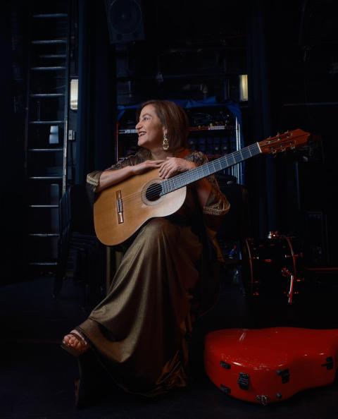 A Legacy of Her Own | Berklee