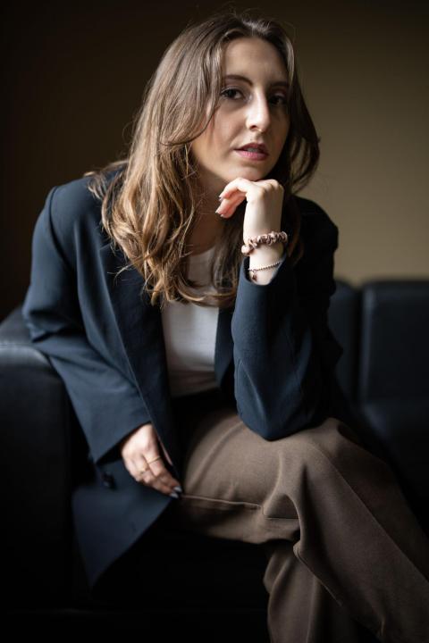 Alexis Isarose Kesselman