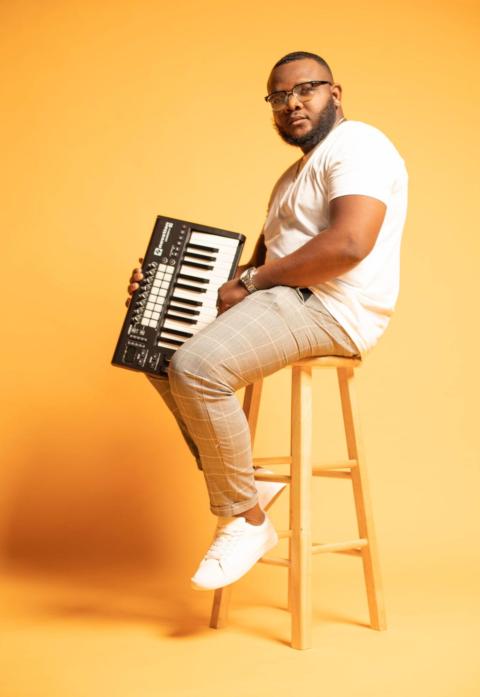 Chavez Calvin Parker