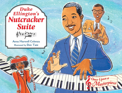 Duke Ellington’s “Nutcracker Suite”