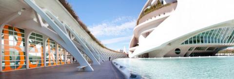 Berklee Valencia Campus