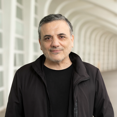 Lucio Godoy