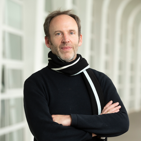 Pete Dyson