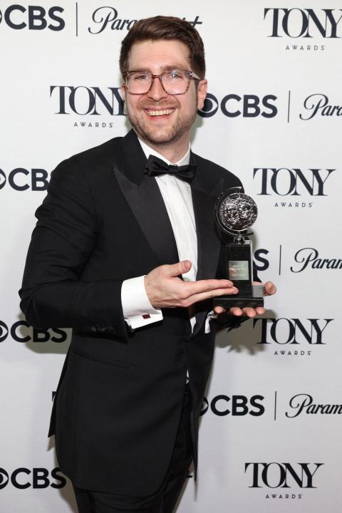 Charlie Rosen: Broadway to Berklee and Back | Berklee