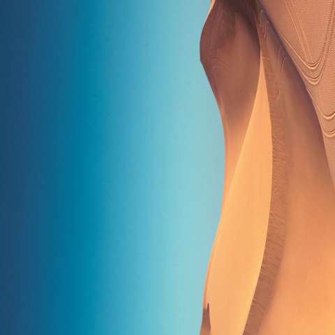 Berklee a Les Arts: a Room in the Desert