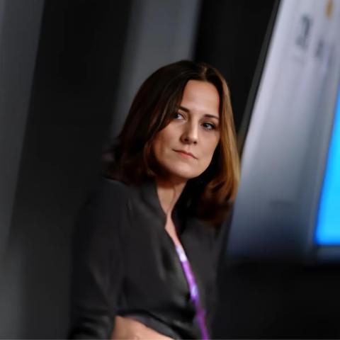 Teresa Lara Hernández MM '24