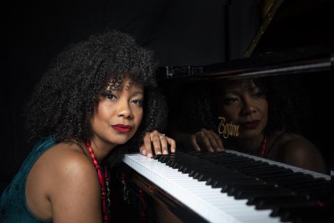 Zahili Gonzalez Zamora