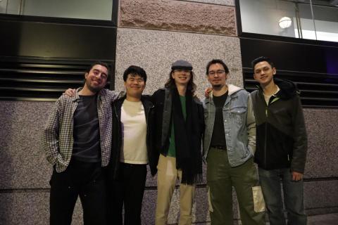 The Sean Temme Group 